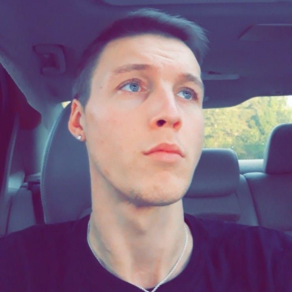 Meet your Posher, Jamey